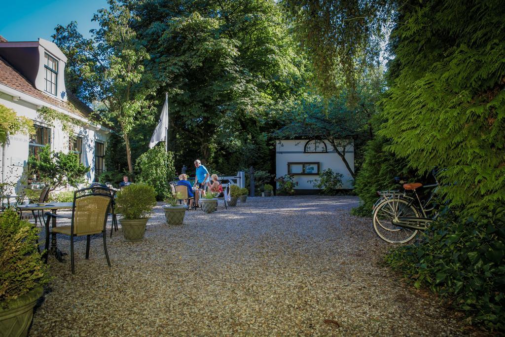 Hostellerie Schuddebeurs Kültér fotó