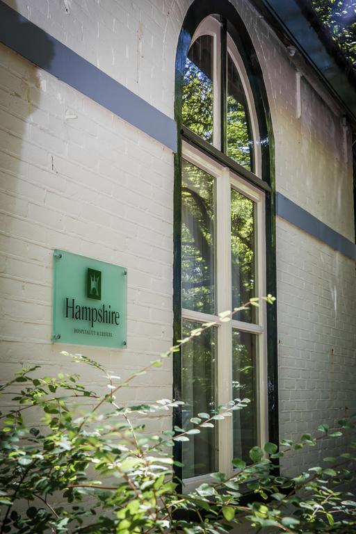Hostellerie Schuddebeurs Kültér fotó