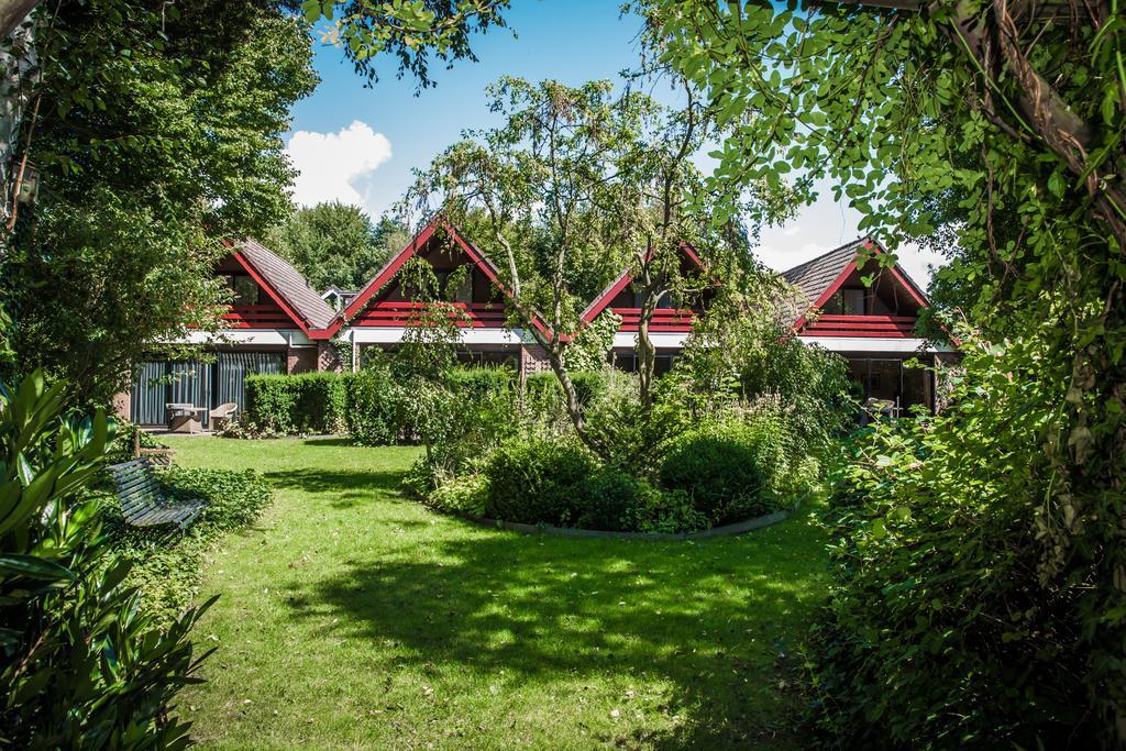 Hostellerie Schuddebeurs Kültér fotó