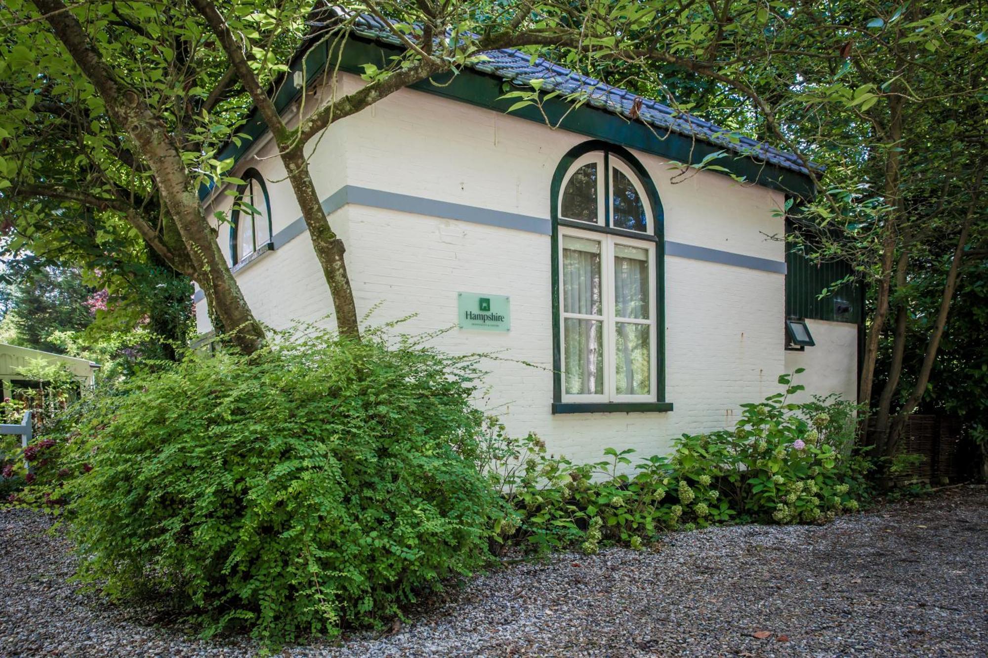 Hostellerie Schuddebeurs Kültér fotó