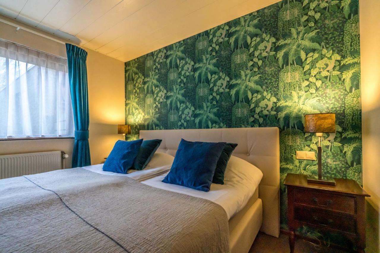 Hostellerie Schuddebeurs Kültér fotó