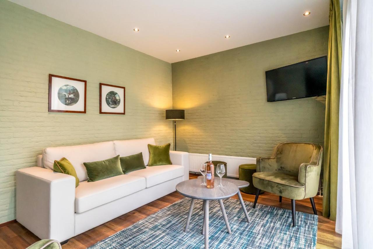 Hostellerie Schuddebeurs Kültér fotó