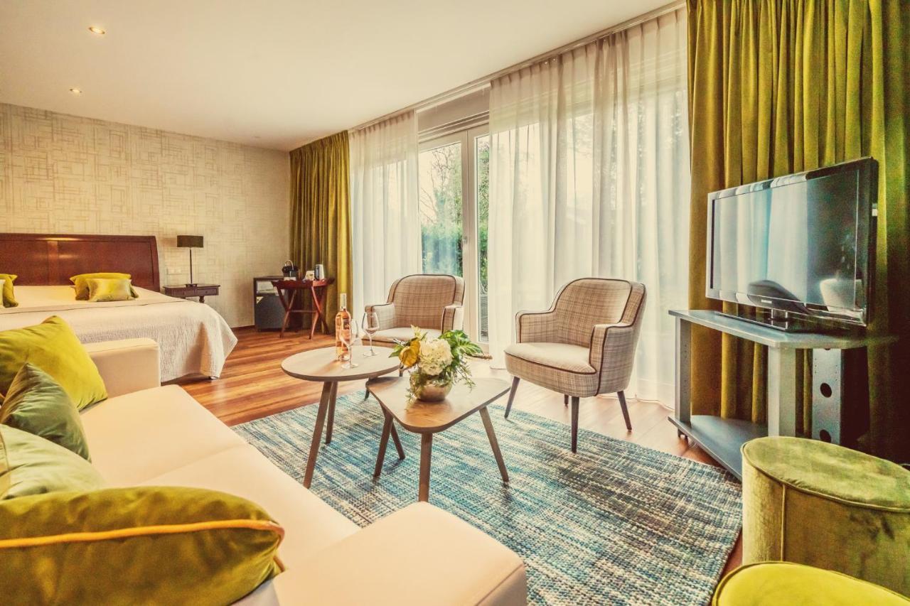 Hostellerie Schuddebeurs Kültér fotó