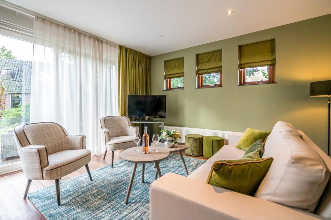 Hostellerie Schuddebeurs Kültér fotó
