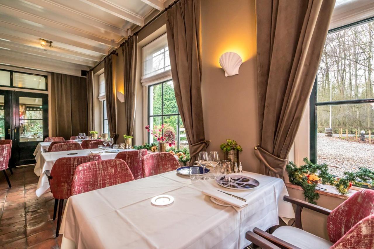 Hostellerie Schuddebeurs Kültér fotó