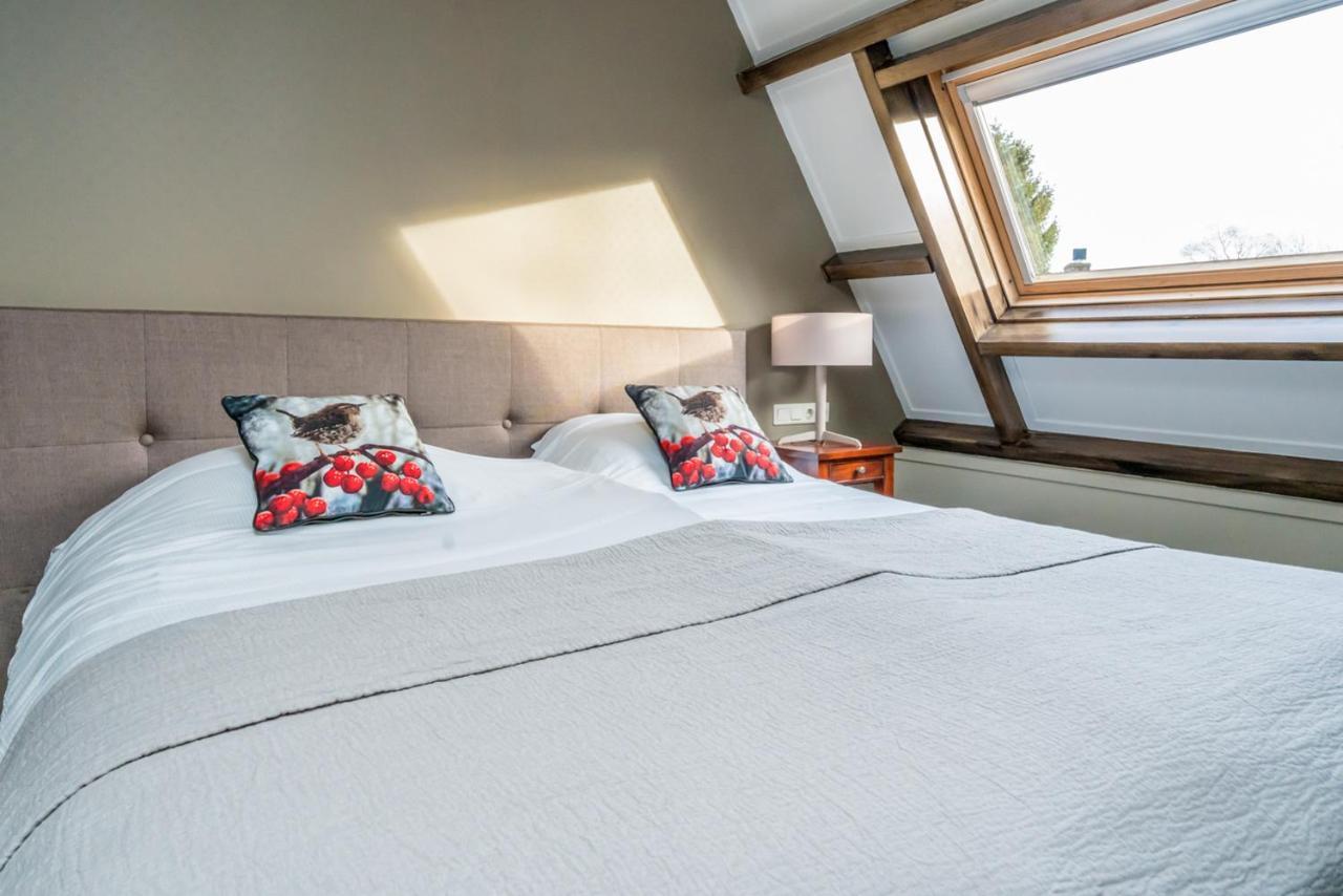 Hostellerie Schuddebeurs Kültér fotó