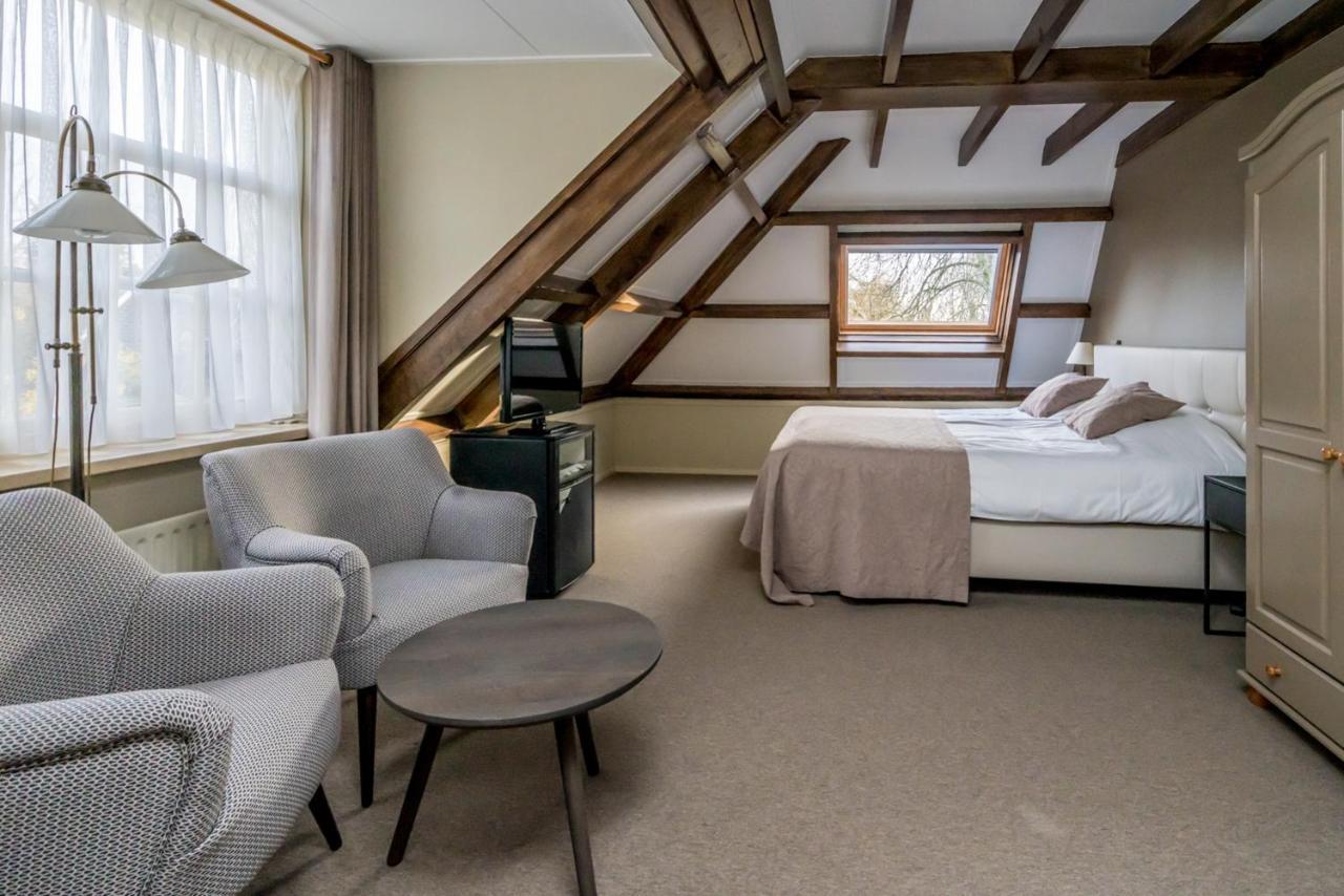 Hostellerie Schuddebeurs Kültér fotó