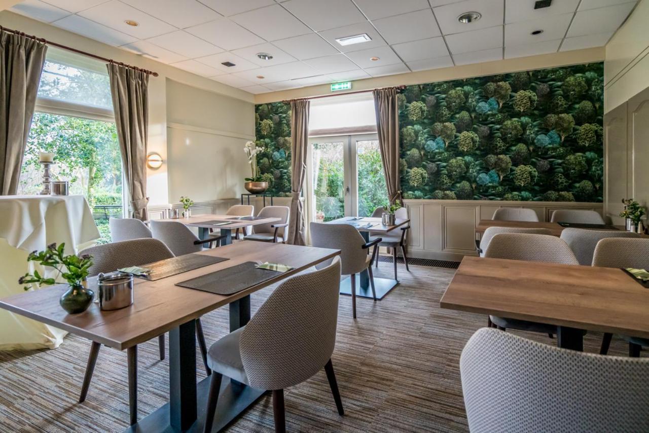 Hostellerie Schuddebeurs Kültér fotó