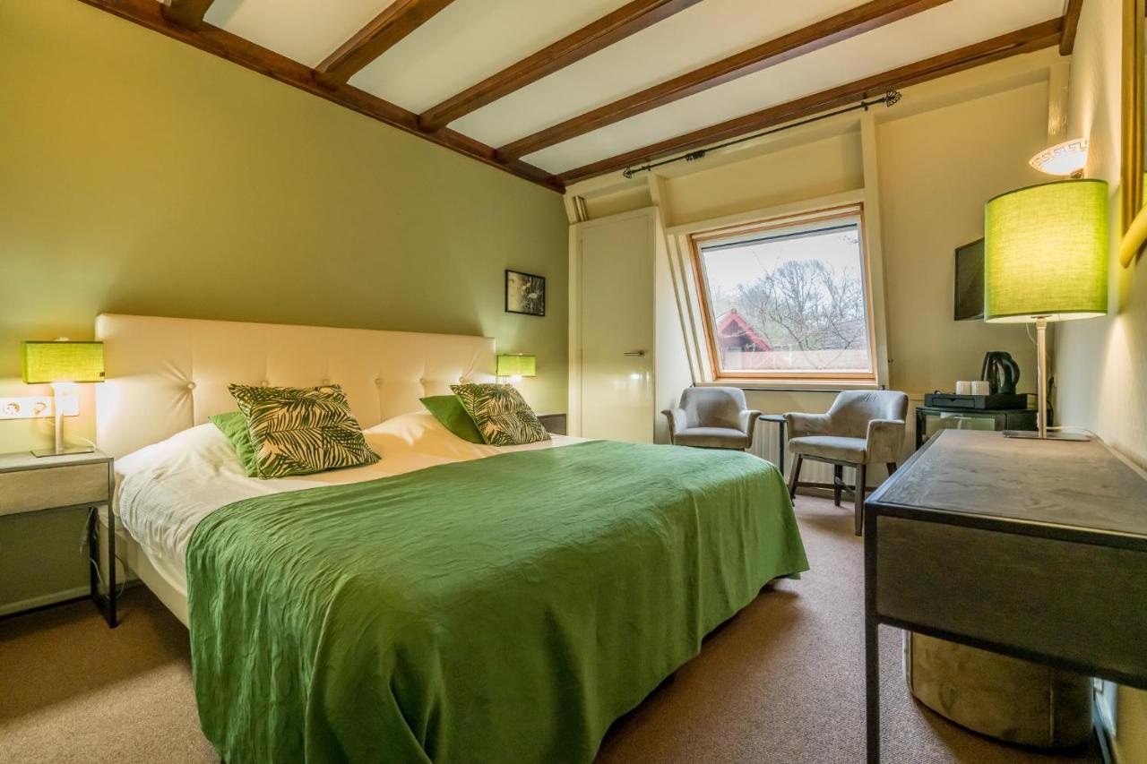 Hostellerie Schuddebeurs Kültér fotó
