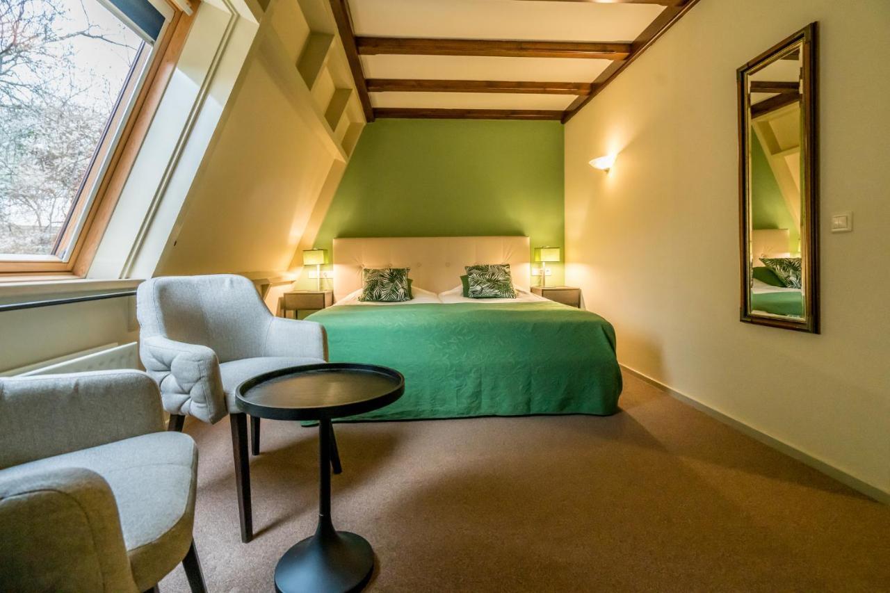 Hostellerie Schuddebeurs Kültér fotó
