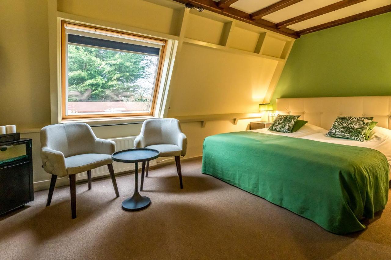 Hostellerie Schuddebeurs Kültér fotó