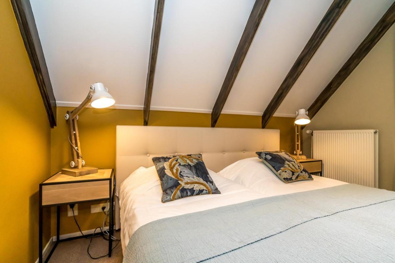 Hostellerie Schuddebeurs Kültér fotó